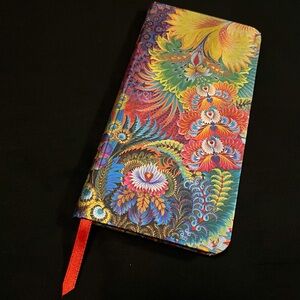 Dayspring slim notebook